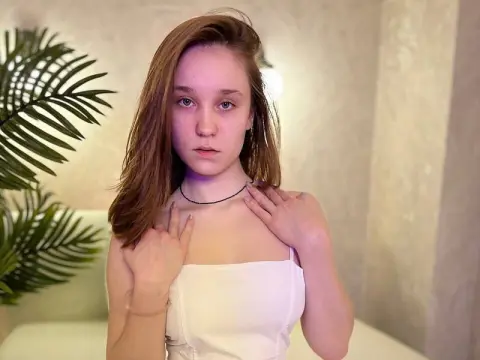 Lottie Kenins — Flirt4Free Photos