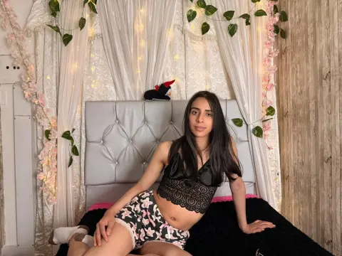 Angela Basseth — Flirt4Free Photos