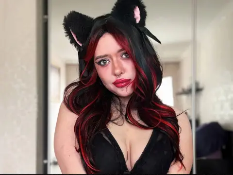 Alice Mooren — Flirt4Free Photos