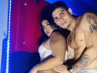 Patick & Sabrina