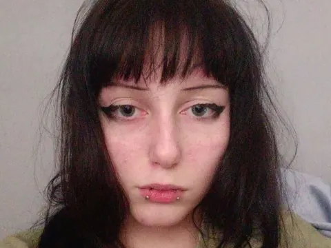 Claudine Minkler cam model