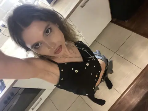 Camilla Treacy — Flirt4Free Photos