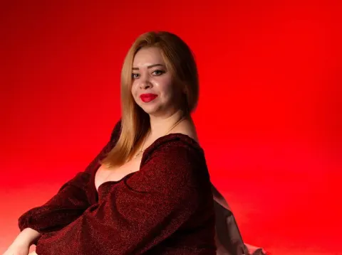 Olivia Verr — Flirt4Free Photos