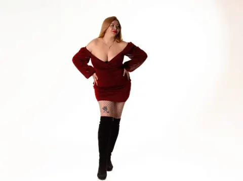 Olivia Verr — Flirt4Free Photos