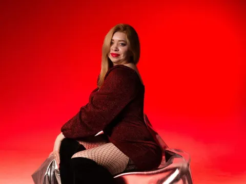 Olivia Verr — Flirt4Free Photos