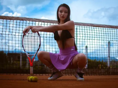 Sofia Rotth — Flirt4Free Photos