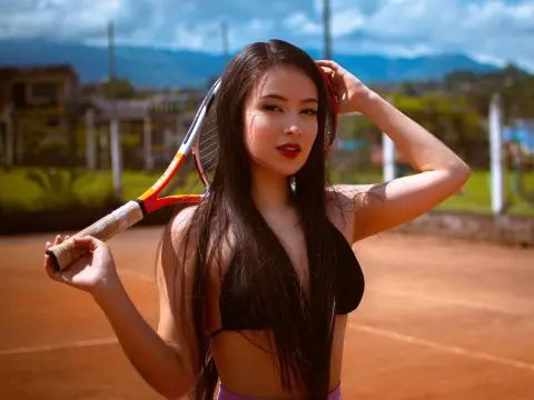 Sofia Rotth — Flirt4Free Photos