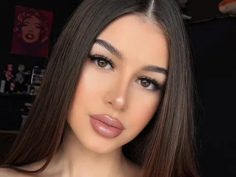 Bella Nightwish — Flirt4Free Photos