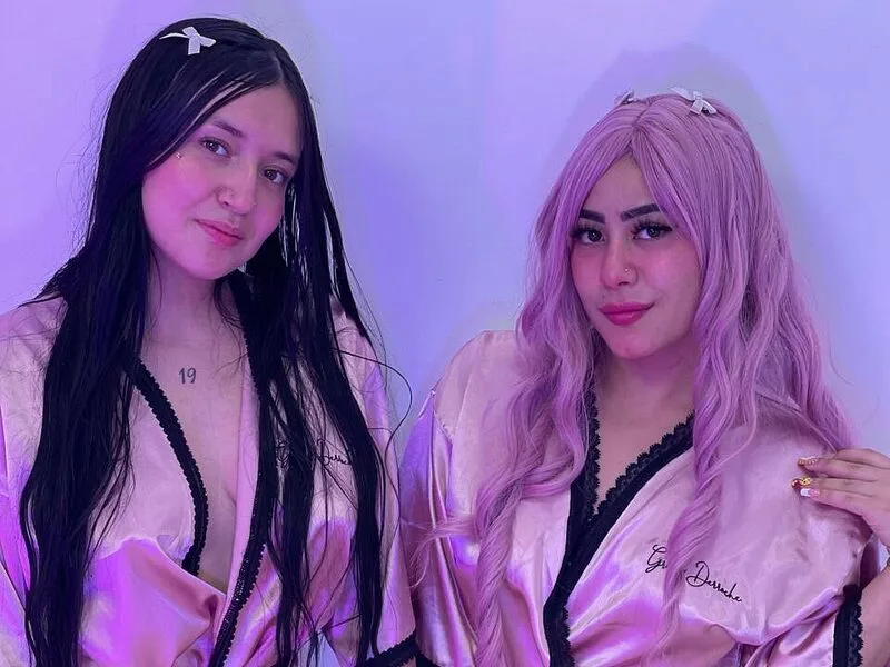 Miha & Sofia
