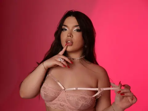 Naomi Aster — Flirt4Free Photos