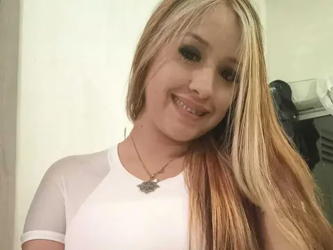 Ximena Pink — Flirt4Free Photos