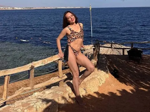 Shanita Diaz — Flirt4Free Photos