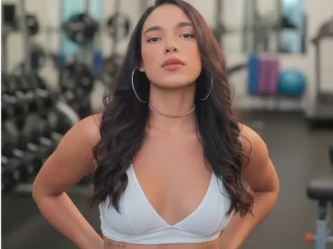 Tiana Dubois — Flirt4Free Photos
