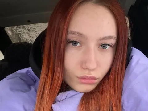 Adell Stanfill — Flirt4Free Photos