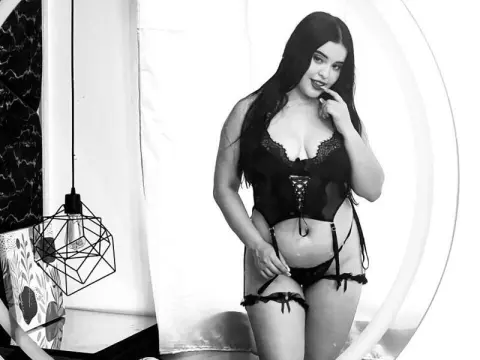 Kity Navas — Flirt4Free Photos