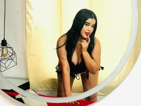 Kity Navas — Flirt4Free Photos