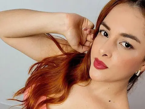 Daniela Giraldo — Flirt4Free Photos