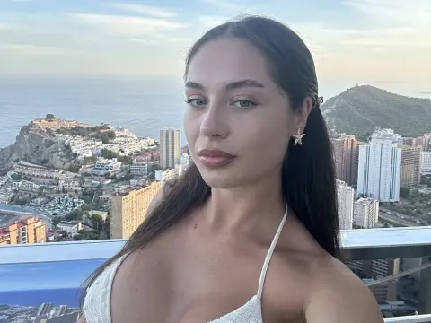Athea Evans — Flirt4Free Photos