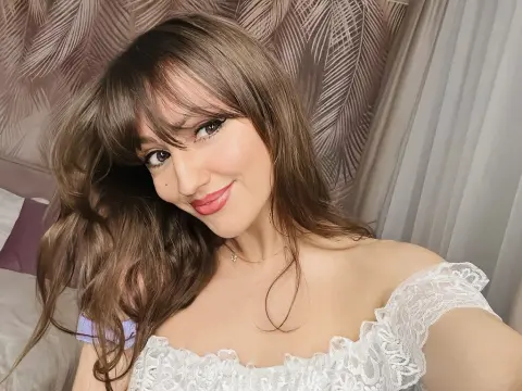 Alexia Cage — Flirt4Free Photos