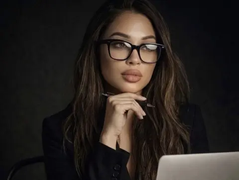 Natty — Flirt4Free Photos