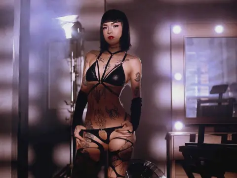 Sofi Rouge — Flirt4Free Photos