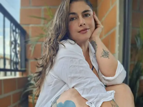 Juliietha Servas — Flirt4Free Photos