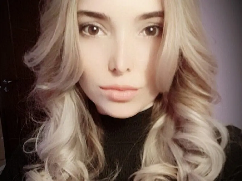 Karolina Black — Flirt4Free Photos