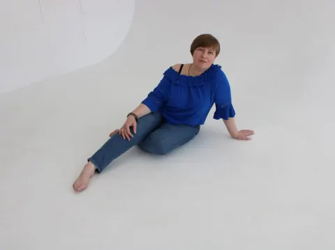 Rada Chudna cam model