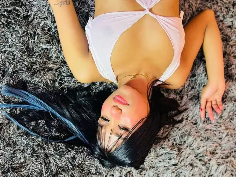 Antonella Naugthy — Flirt4Free Photos
