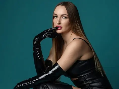 Atikaa — Flirt4Free Photos