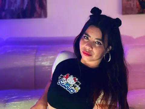 Juliana Ddd — Flirt4Free Photos