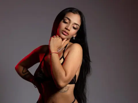 Melany Oconner — Flirt4Free Photos