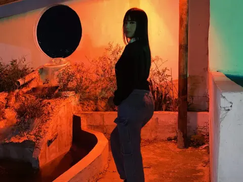 Cloe Evans — Flirt4Free Photos