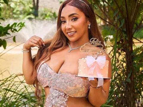 Kate Venegas — Flirt4Free Photos