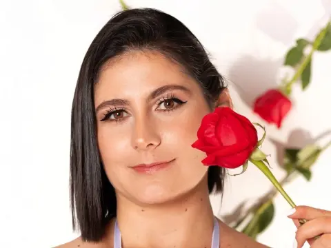 Mia Lens — Flirt4Free Photos