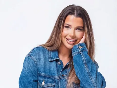 Aalyssa — Flirt4Free Photos