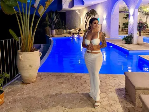 Victoria Romano — Flirt4Free Photos
