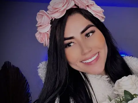 Lola Dove — Flirt4Free Photos
