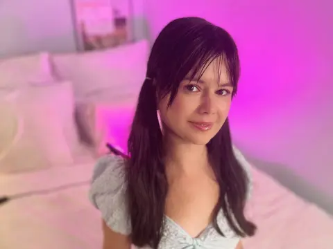 Amelie Rixon — Flirt4Free Photos