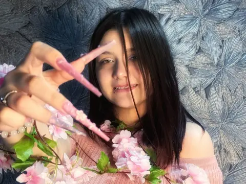Bella Kaly — Flirt4Free Photos