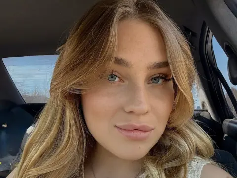 Megan Gonzalezz — Flirt4Free Photos