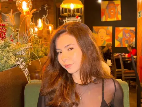 Tanna Heckart — Flirt4Free Photos