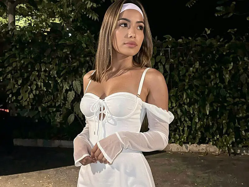 Velen Grey — Flirt4Free Photos
