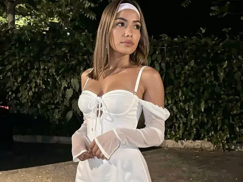 Velen Grey — Flirt4Free Photos