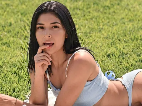Bela Walker — Flirt4Free Photos