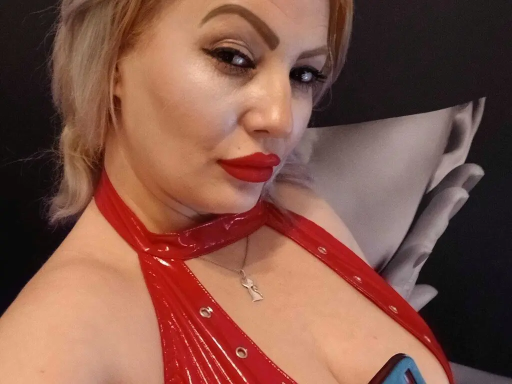 Demi Angel