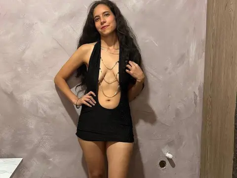 Luisa Roy — Flirt4Free Photos