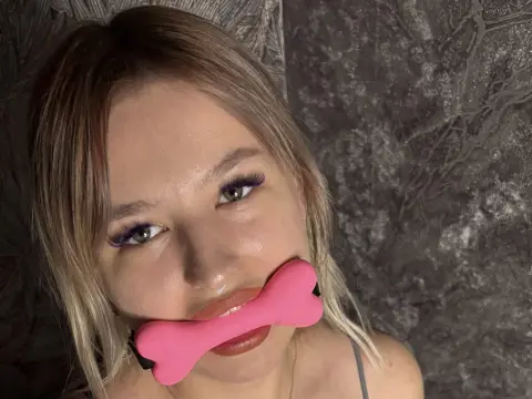 Grase Neon — Flirt4Free Photos