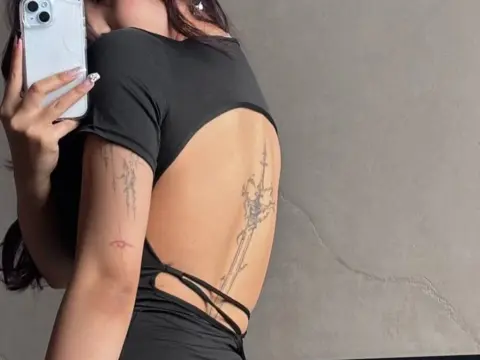 Mae Dunaway — Flirt4Free Photos