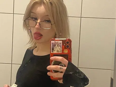 Lulu Belle — Flirt4Free Photos